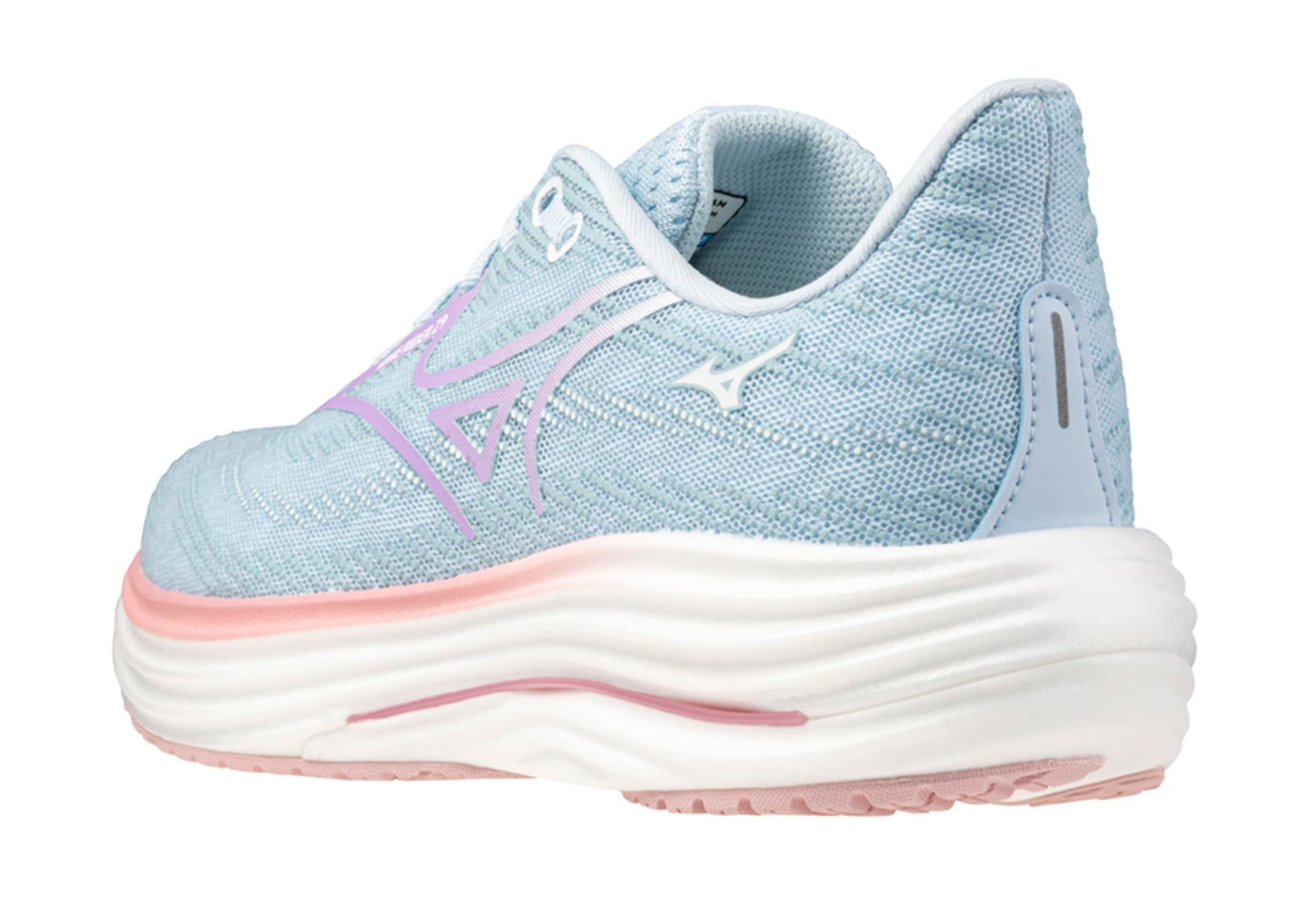 MIZUNO WAVE RIDER 29 W (UK)